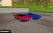 Windsor GT (Updated)